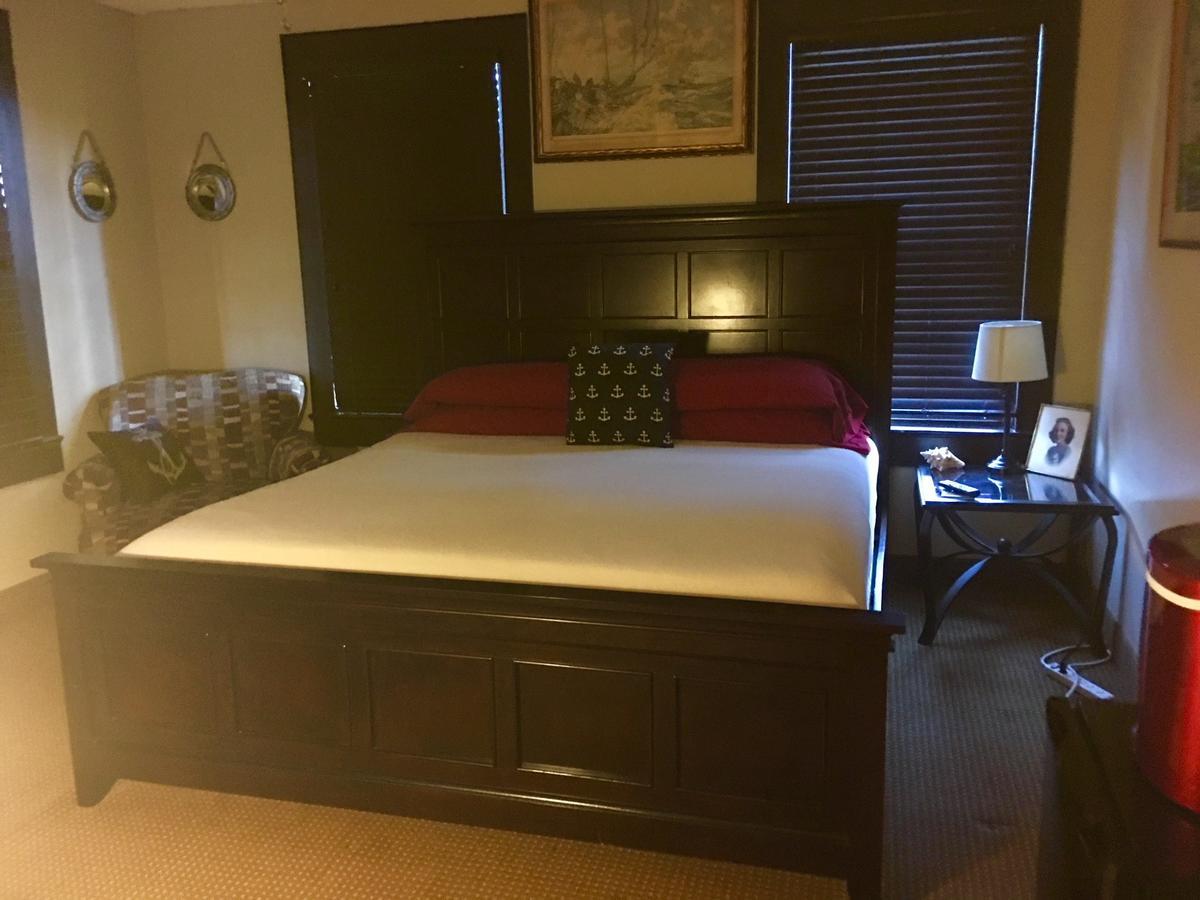 Hotel Cazan Mamou ภายนอก รูปภาพ
