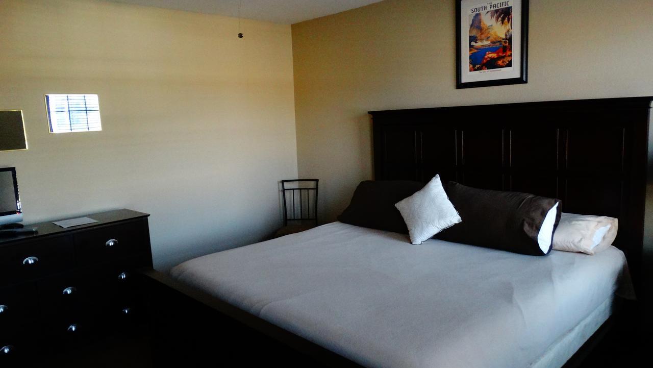 Hotel Cazan Mamou ภายนอก รูปภาพ