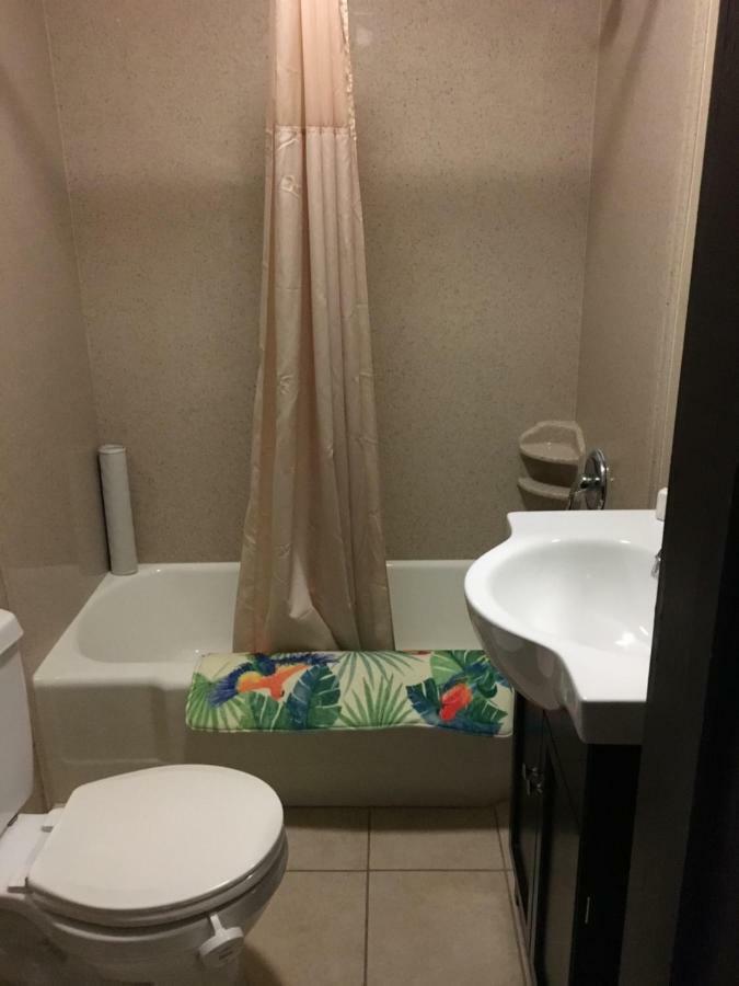 Hotel Cazan Mamou ภายนอก รูปภาพ