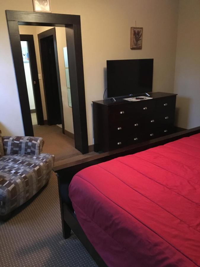 Hotel Cazan Mamou ภายนอก รูปภาพ